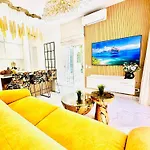 Apartman Luxury Fanabe With Private Garden *