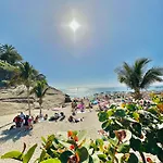 Apartman Luxury Fanabe With Private Garden Costa Adeje (Tenerife)