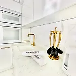 Apartman Luxury Fanabe With Private Garden Costa Adeje (Tenerife)