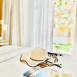 Apartman Luxury Fanabe With Private Garden Costa Adeje (Tenerife)