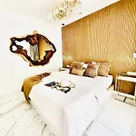 Apartman Luxury Fanabe With Private Garden Costa Adeje (Tenerife)