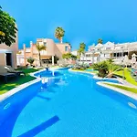 Apartman Luxury Fanabe With Private Garden