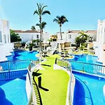Luxury Fanabe With Private Garden Apartman *