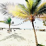Luxury Fanabe With Private Garden Apartman Costa Adeje (Tenerife)