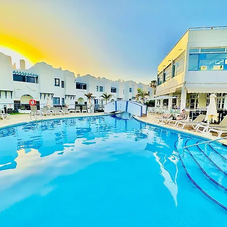 Apartman Luxury Fanabe With Private Garden Costa Adeje (Tenerife)