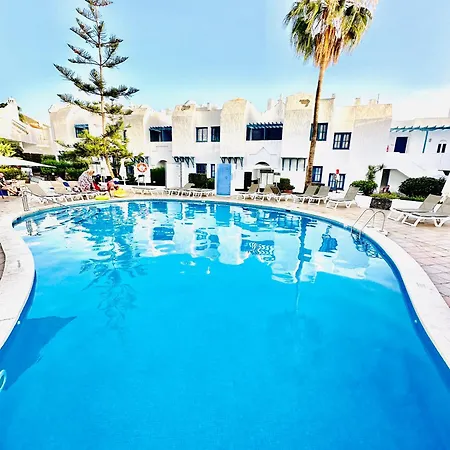 Апартаменты Luxury Fanabe With Private Garden *