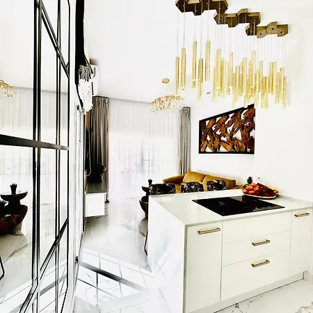Luxury Fanabe With Private Garden * Адехе