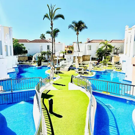 Luxury Fanabe With Private Garden Апартаменты *