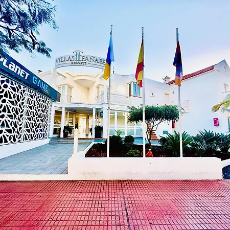 Luxury Fanabe With Private Garden Διαμέρισμα *