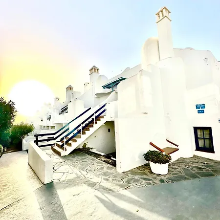 Luxury Fanabe With Private Garden