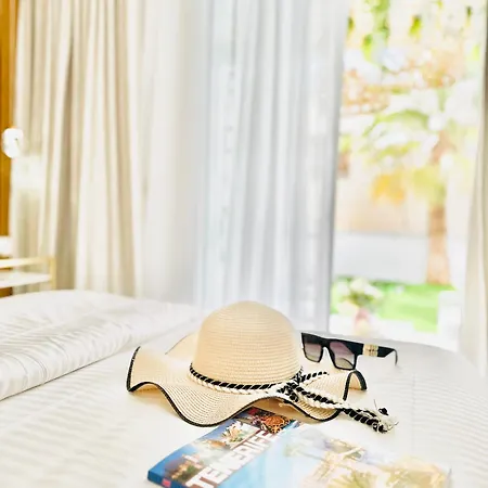 דירה Luxury Fanabe With Private Garden אדחה