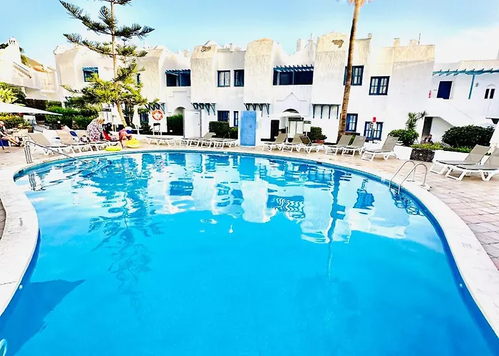 Apartament Luxury Fanabe With Private Garden *