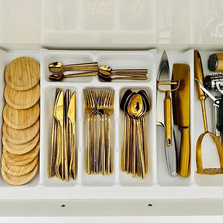 Luxury Fanabe With Private Garden *